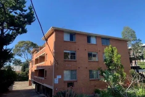 7/8-10 Station St, West Ryde, NSW 2114