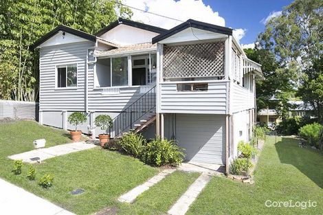 Property photo of 20 Thomas Street Red Hill QLD 4059