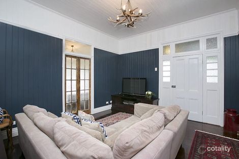 Property photo of 20 Thomas Street Red Hill QLD 4059