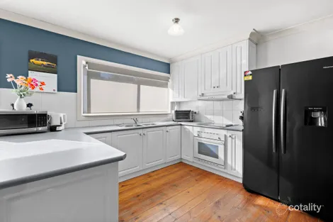 140 High St, Violet Town, VIC 3669