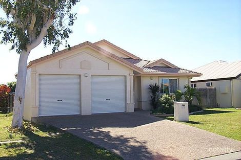 Property photo of 48 Eureka Crescent Kirwan QLD 4817