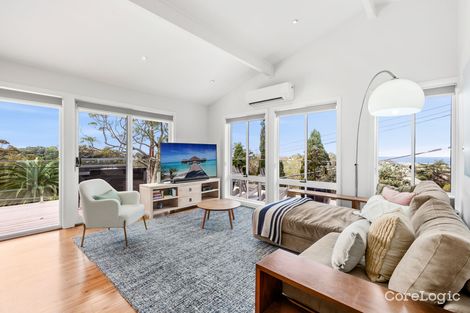 Property photo of 41 Weeroona Avenue Elanora Heights NSW 2101