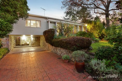 Property photo of 3 Tregarron Avenue Kew VIC 3101