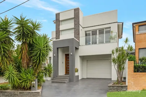 20a Exhibition Pde, Mount Pritchard, NSW 2170