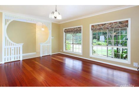 Property photo of 94 Sugars Road Bellbowrie QLD 4070