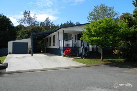 Property photo of 5/270 Hastings River Drive Port Macquarie NSW 2444