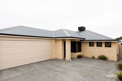 8 Page Ave, Bentley, WA 6102