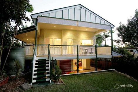 Property photo of 34 Hamlet Street Annerley QLD 4103