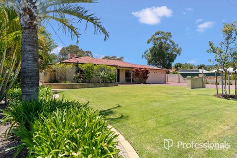 Property photo of 74 Hawkvalley Crescent Maida Vale WA 6057