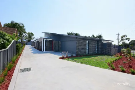 2/59 Mcmahons Rd, North Nowra, NSW 2541