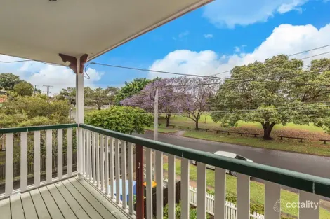 Property photo of 2/8 Cameron Street Fairfield QLD 4103