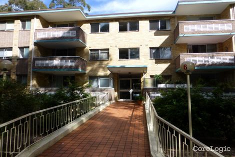 Property photo of 14/6 Murray Street Lane Cove North NSW 2066