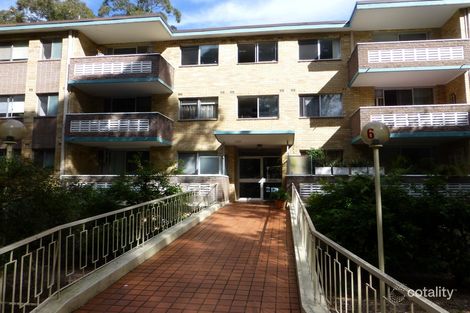 14/6 Murray St, Lane Cove North, NSW 2066