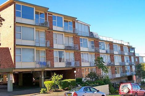 Property photo of 25/2 Clifford Street Mosman NSW 2088