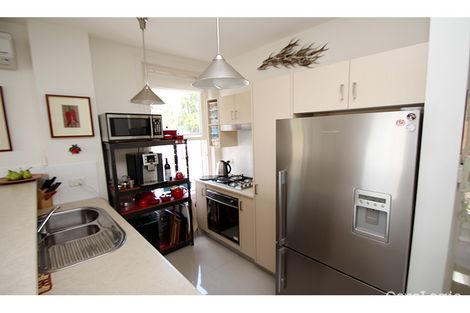 Property photo of 4/113 King Street Newcastle NSW 2300