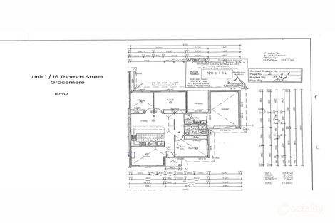 Property photo of 1/16 Thomas Street Gracemere QLD 4702