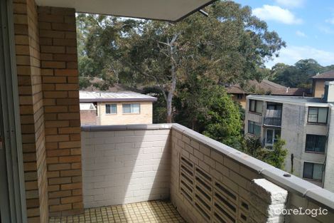 Property photo of 14/6 Murray Street Lane Cove North NSW 2066