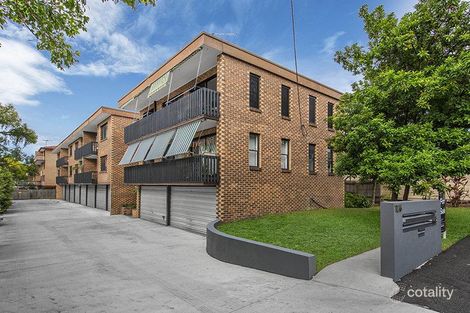 Property photo of 5/128 Langshaw Street New Farm QLD 4005