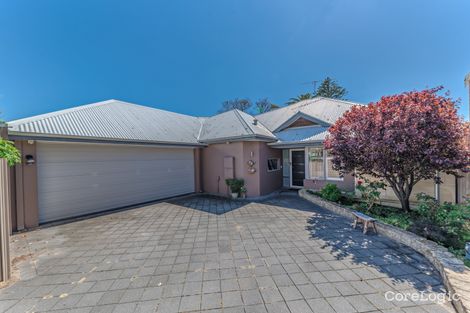 Property photo of 88A Fourth Avenue Mount Lawley WA 6050