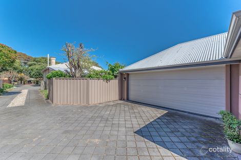 Property photo of 88A Fourth Avenue Mount Lawley WA 6050