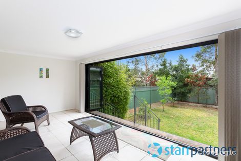 Property photo of 63 Irrigation Road South Wentworthville NSW 2145