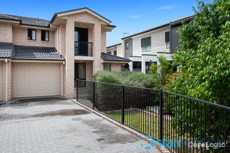 Property photo of 63 Irrigation Road South Wentworthville NSW 2145