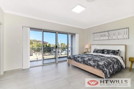 Property photo of 35A Donald Street Hurstville NSW 2220