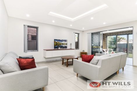 Property photo of 35A Donald Street Hurstville NSW 2220