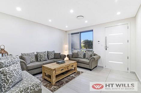 Property photo of 35A Donald Street Hurstville NSW 2220