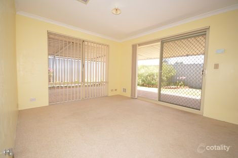 Property photo of 43 Irrawaddy Drive Greenfields WA 6210