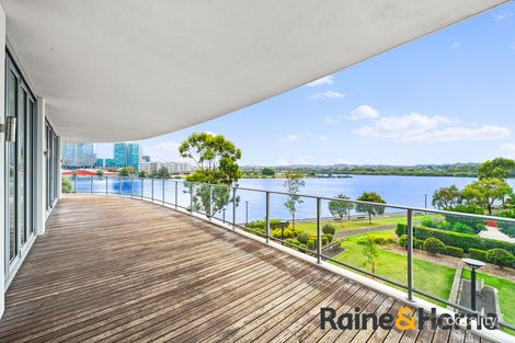 Property photo of 403B/3 Timbrol Avenue Rhodes NSW 2138