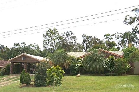 Property photo of 25 Ashley Road Chermside West QLD 4032