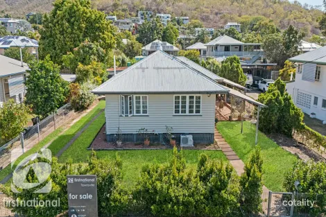 Property photo of 37 Neelsen Street Wulguru QLD 4811