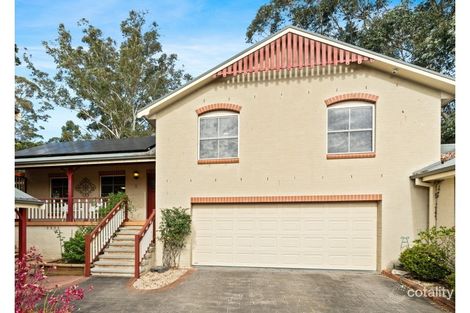 Property photo of 2/11 Berrys Head Road Narara NSW 2250