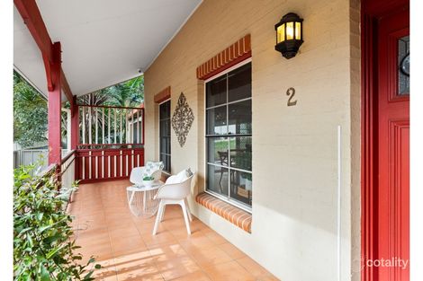 Property photo of 2/11 Berrys Head Road Narara NSW 2250