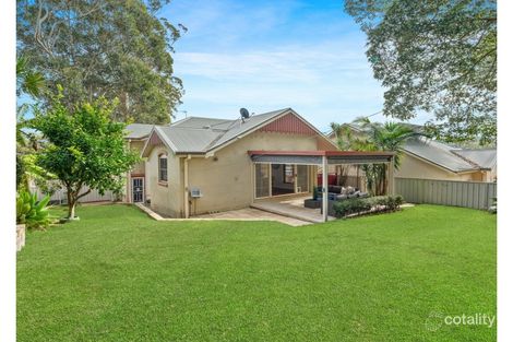 Property photo of 2/11 Berrys Head Road Narara NSW 2250