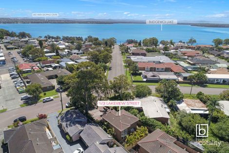 Property photo of 1/3 Lakeview Street Toukley NSW 2263