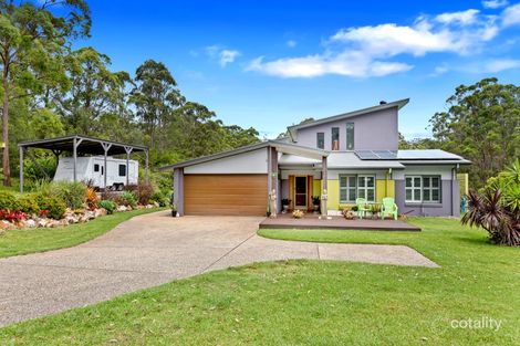 Property photo of 47 Cadaga Ridge King Creek NSW 2446