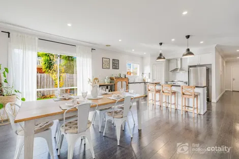 Property photo of 5 Cavendish Avenue Eynesbury VIC 3338