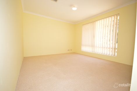 Property photo of 43 Irrawaddy Drive Greenfields WA 6210