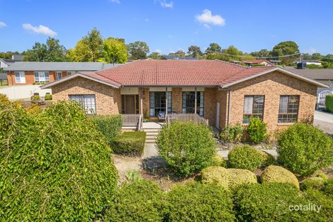 43 Hadleigh Cct, Isabella Plains, ACT 2905