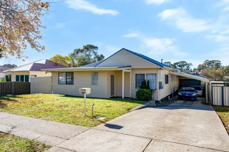 Property photo of 34 Maxwell Avenue Orange NSW 2800