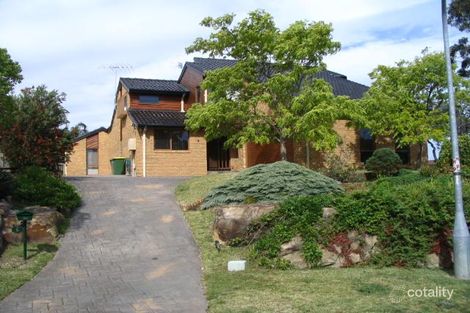 Property photo of 6 Karangi Place Illawong NSW 2234