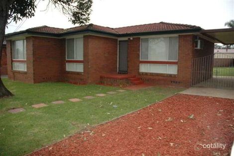 Property photo of 54 Bennett Road Colyton NSW 2760