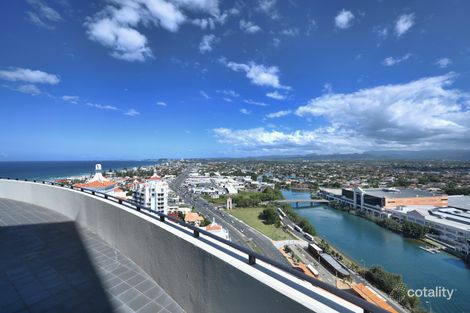 Property photo of 603/22 Surf Parade Broadbeach QLD 4218