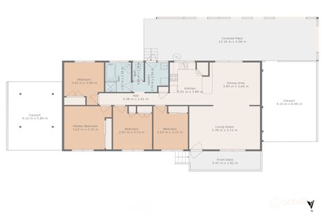 Property photo of 26 Campbell Street Emerald QLD 4720