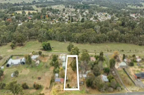 24 Hughes St, Avenel, VIC 3664