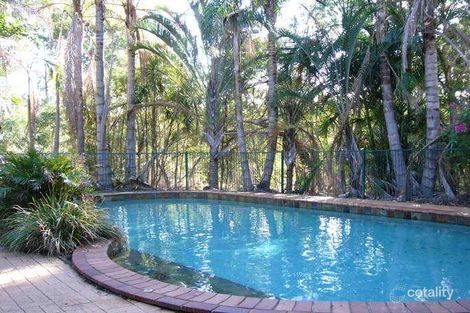 Property photo of 22 Bergin Creek Road Bunya QLD 4055