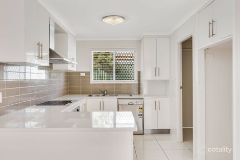 Property photo of 1/61 Cleary Street Centenary Heights QLD 4350