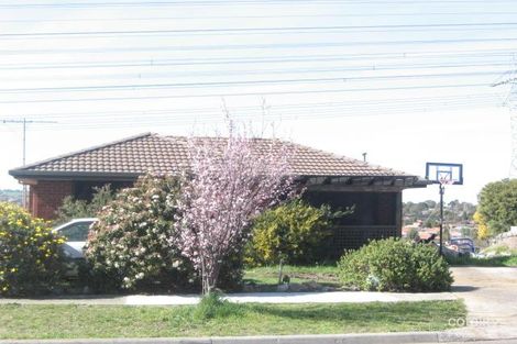 Property photo of 5 George Chudleigh Drive Hallam VIC 3803